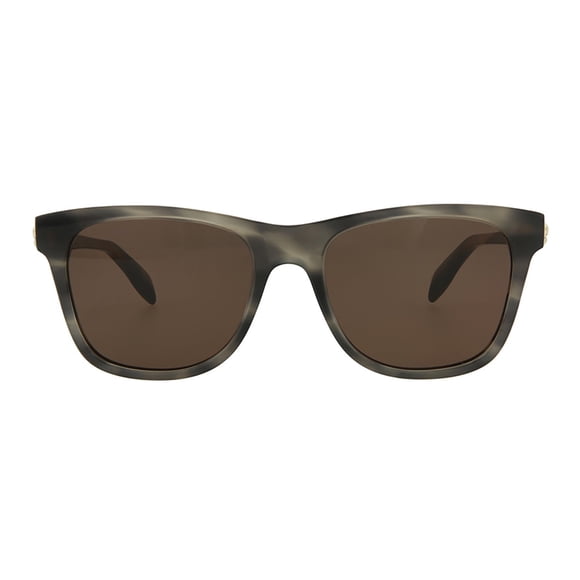 Alexander McQueen Square Sunglasses