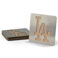 thumbnail image 1 of YouTheFan MLB Coaster, Assorted Teams, 1 of 3