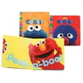thumbnail image 4 of Sesame Street Friends Box Set, Board Books, 4 of 4