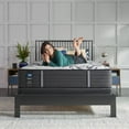 thumbnail image 1 of Sealy Posturepedic Plus Spring Rockbourne Tight Top Ultra Soft Feel Mattress, 1 of 9