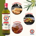 thumbnail image 3 of Ybarra Cold Pressed Extra Virgin Olive Oil, 33.8 fl. oz., 3 of 6