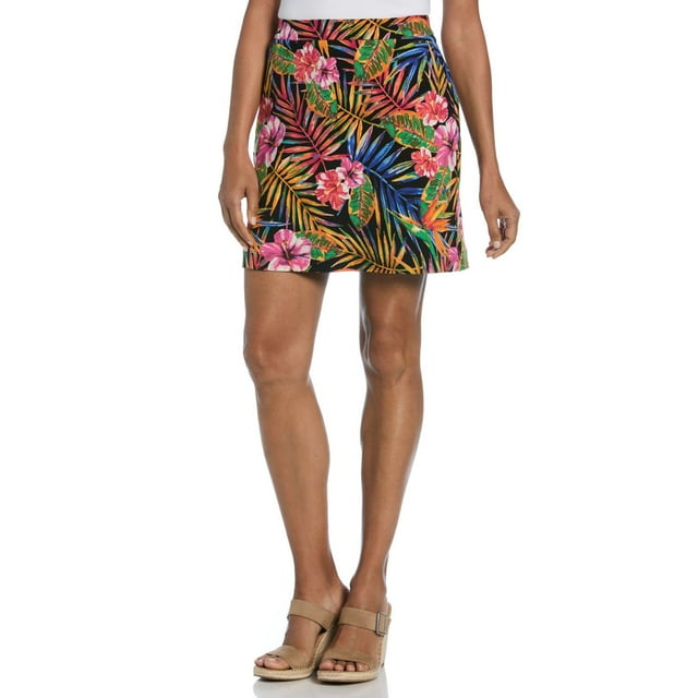 Rafaella Women's Stretch Skort