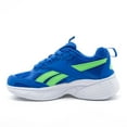 thumbnail image 3 of Reebok Boys Chaos Running Sneaker, 3 of 9