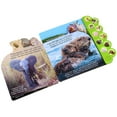 thumbnail image 3 of Discovery: Noisy Baby Animals!, Sound Book, 3 of 4
