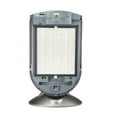thumbnail image 6 of Advanced Pure Air Shield Air Purifier with UV-C  (Replacement Filter Included), 6 of 9