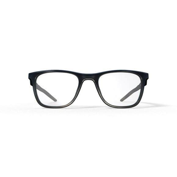 Nike 7056SC Black Square Eyeglasses