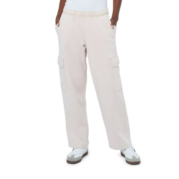 Mark Louiis Soft Cotton Track Pants Edited By Remi Bader Women's