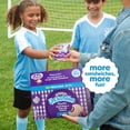 thumbnail image 9 of Smucker's Uncrustables Peanut Butter and Grape Jelly Sandwiches, Frozen, 2.4 oz., 24 ct., 9 of 10
