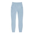 thumbnail image 7 of Member's Mark Women's Extra Warm Waffle Legging, 7 of 9