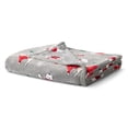 thumbnail image 2 of Member's Mark Holiday Lounge Throw, 60" x 70", 2 of 6