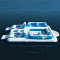 thumbnail image 6 of Member's Mark 6-Person Tropical Tahiti Floating Island, 6 of 9