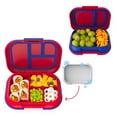 thumbnail image 1 of Bentgo Kids Chill Lunch Box + Bentgo Kids Snack Box, 1 of 7