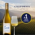 thumbnail image 4 of Cupcake Butterkissed Chardonnay, 750 ml, 4 of 12