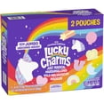 thumbnail image 1 of Lucky Charms Just Magical Marshmallows, 8 oz., 1 of 6