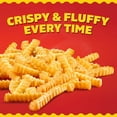 thumbnail image 2 of Ore-Ida Crispy Crinkles French Fries, Frozen 8 lbs., 2 of 15