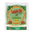 thumbnail image 1 of Sinaloa Spinach Tortillas 12.75 oz., 2 pk., 1 of 4