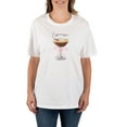 thumbnail image 1 of State of Mine Women's Graphic Tee, 1 of 9