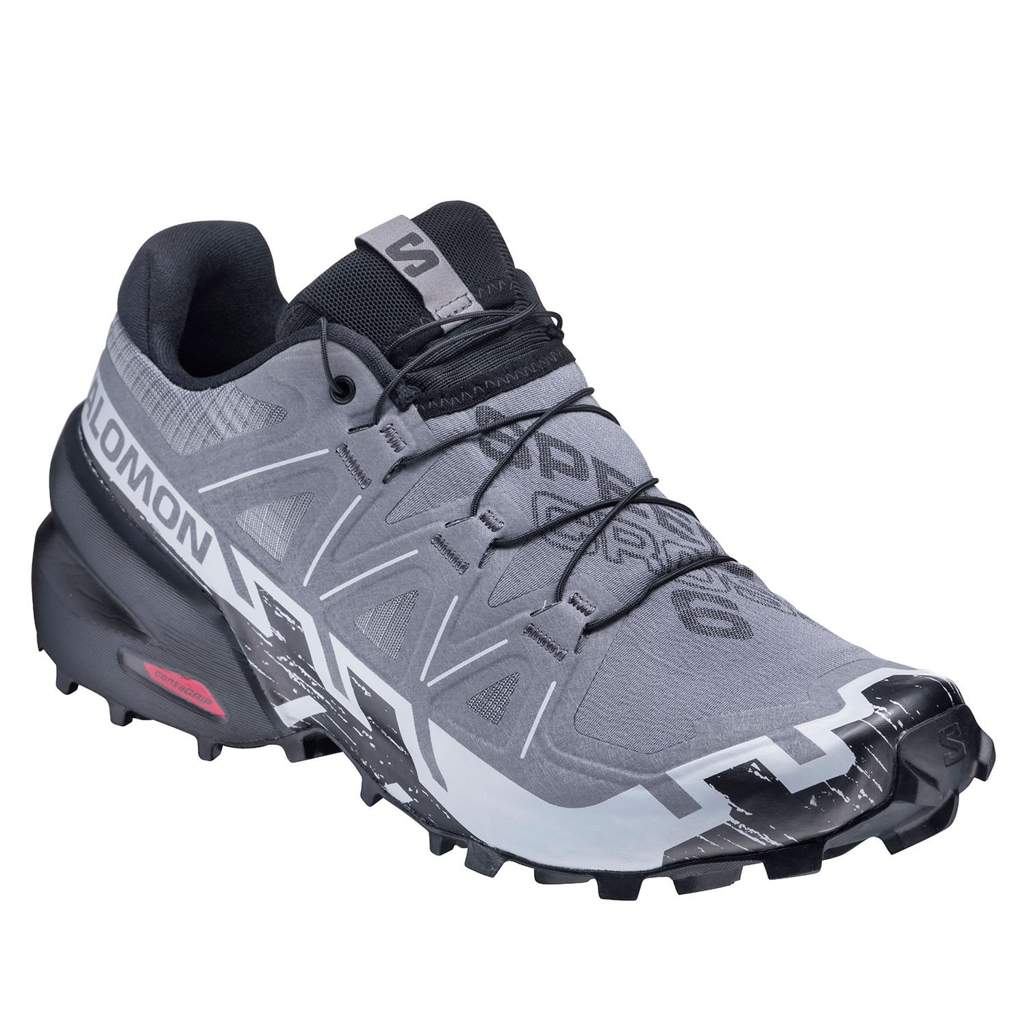 Salomon Men's Speedcross 6 Sneaker - Samsclub.com
