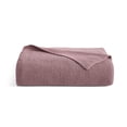 thumbnail image 3 of Member's Mark 100% Organic Cotton Knit Throw, 60" x 70", 3 of 5