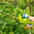 thumbnail image 7 of Sun Joe 24V Cordless 3-Tool Garden Combo Kit: Hedger, Trimmer & Leaf Blower, 7 of 8