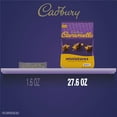 thumbnail image 4 of CADBURY CARAMELLO Milk Chocolate Caramel Candy, Minis, 27.6 oz., 4 of 8