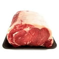 thumbnail image 1 of Member’s Mark USDA Choice Angus Beef Boneless Ribeye Roast, priced per pound, 1 of 7