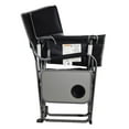 thumbnail image 3 of Member's Mark Oversized Director's Chair, Choose your Color, 3 of 9