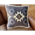 thumbnail image 2 of Yellowstone 20" x 20" Double Sided Woven Pillow, 2 of 6