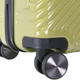 thumbnail image 7 of Ecotech Veer Hardside Travel ABS Luggage, 7 of 7