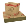 thumbnail image 1 of Pratt Medium Multi-Box, Move/Ship/Store, 20"L x 14"D x 18"H, 1 of 7