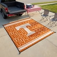 thumbnail image 2 of Logo Brands Tennessee Volunteers 106"x106" Rally Mat, 2 of 8