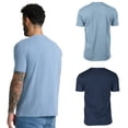 thumbnail image 3 of True Classic Men's 2-Pack T-Shirt, 3 of 7