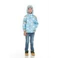 thumbnail image 3 of Character Boys Hooded Rain Jacket, 3 of 8