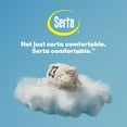 thumbnail image 10 of Serta Perfect Sleeper Baymist Cushion Firm Pillowtop King Mattress Set, 10 of 10