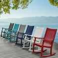 thumbnail image 12 of Member's Mark Painted Porch Rocker, 12 of 13