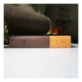 thumbnail image 3 of NIV Personal Size Large Print Bible, Leather Bound, 3 of 5