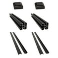 thumbnail image 7 of Select Surfaces Composite Fence Post Kit, 7 of 7