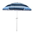 thumbnail image 1 of Member's Mark 8' Beach Umbrella, 1 of 11