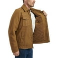 thumbnail image 4 of Levi's Men's Cotton Jacket, 4 of 5