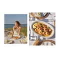 thumbnail image 5 of The Wishbone Kitchen Cookbook, Hardcover, 5 of 5