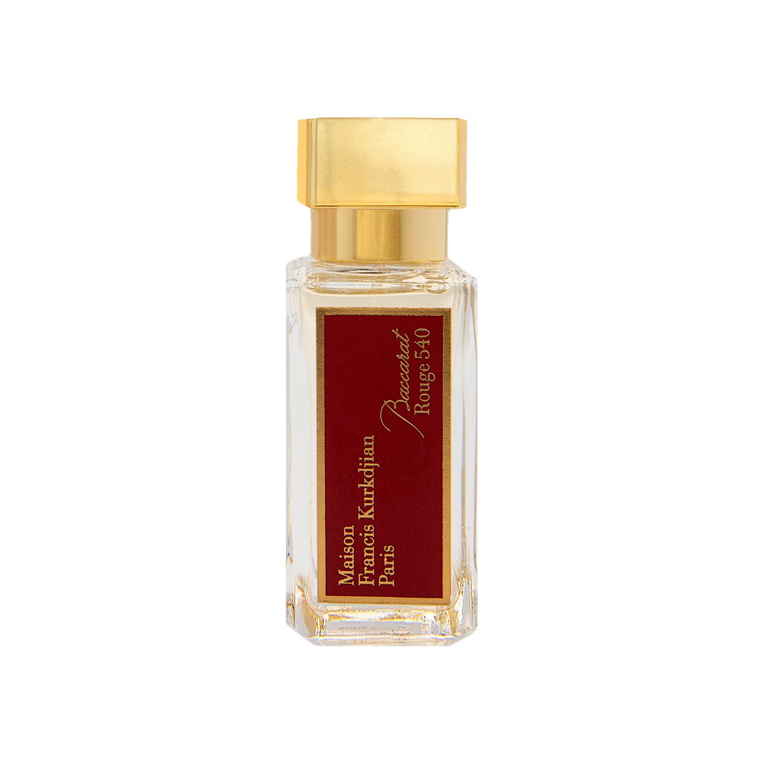 Maison Francis Kurkdjian Baccarat Rouge 540 Eau de Parfum