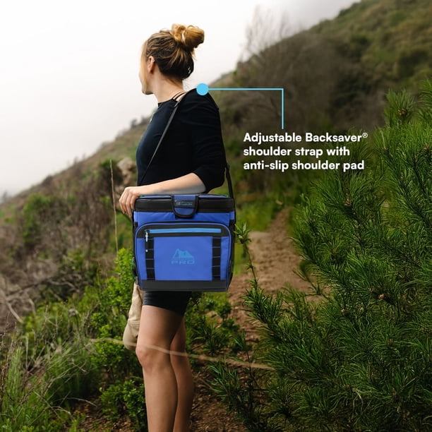 Arctic Zone PRO 16-Can Zipperless Cooler - Samsclub.com