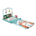 thumbnail image 4 of Fisher-Price 3-in-1 Crawl & Play Activity Gym Transforming Play Mat, 4 of 26