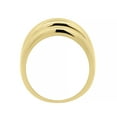 thumbnail image 3 of Multirow Ring in 14K Yellow Gold, 3 of 6