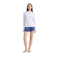 thumbnail image 5 of Salt Life Women's Full-Zip UV Performance Hoodie, 5 of 6
