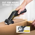 thumbnail image 4 of Fanttik Dual-Speed Bi-Directional Electric Rotary Cutter, 4 of 6