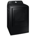 thumbnail image 4 of Samsung 7.4 cu. ft. Electric Dryer with Sensor Dry, 4 of 8