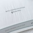 thumbnail image 5 of Member's Mark 2-Pack Hotel Premier Collection Bed Pillows, Assorted Sizes, 5 of 7