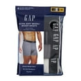thumbnail image 3 of Gap Men's 4-Pack Ultra Soft Modal Boxer Brief, 3 of 4