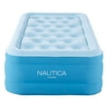 thumbnail image 6 of Nautica Cool Comfort 15" Pillowtop Twin Air Mattress with Inset Pump, 6 of 10
